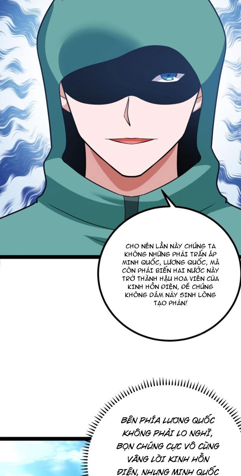 Trăm Tuổi Mở Hệ Thống, Hiếu Tử Hiền Tôn Quỳ Khắp Núi! Chap 46 - Next Chap 47
