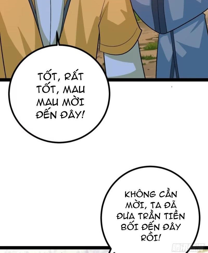Trăm Tuổi Mở Hệ Thống, Hiếu Tử Hiền Tôn Quỳ Khắp Núi! Chap 47 - Next Chap 48