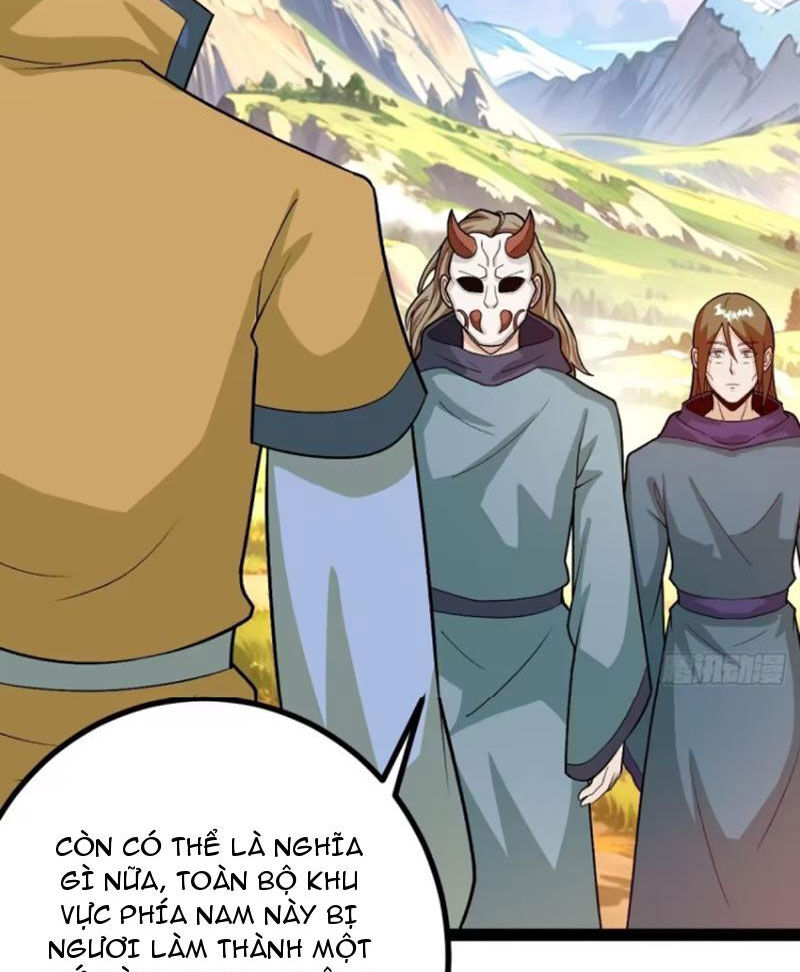 Trăm Tuổi Mở Hệ Thống, Hiếu Tử Hiền Tôn Quỳ Khắp Núi! Chap 47 - Next Chap 48
