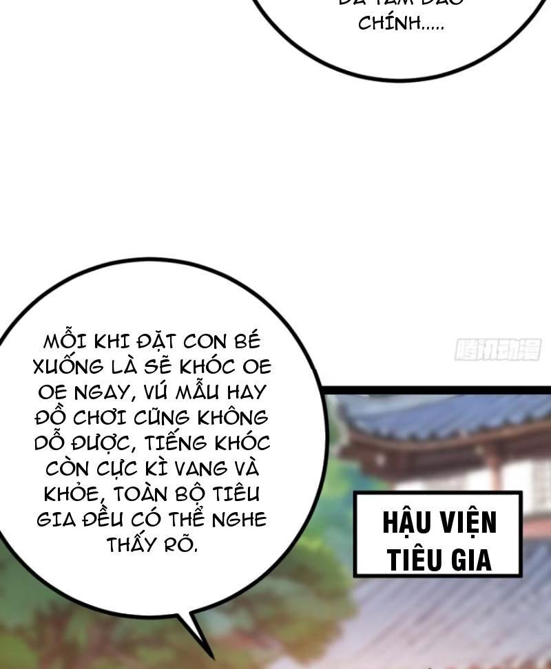Trăm Tuổi Mở Hệ Thống, Hiếu Tử Hiền Tôn Quỳ Khắp Núi! Chap 47 - Next Chap 48
