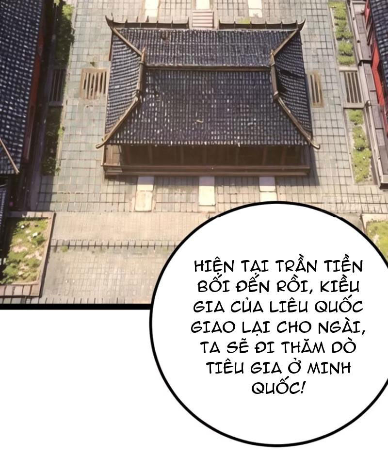 Trăm Tuổi Mở Hệ Thống, Hiếu Tử Hiền Tôn Quỳ Khắp Núi! Chap 47 - Next Chap 48