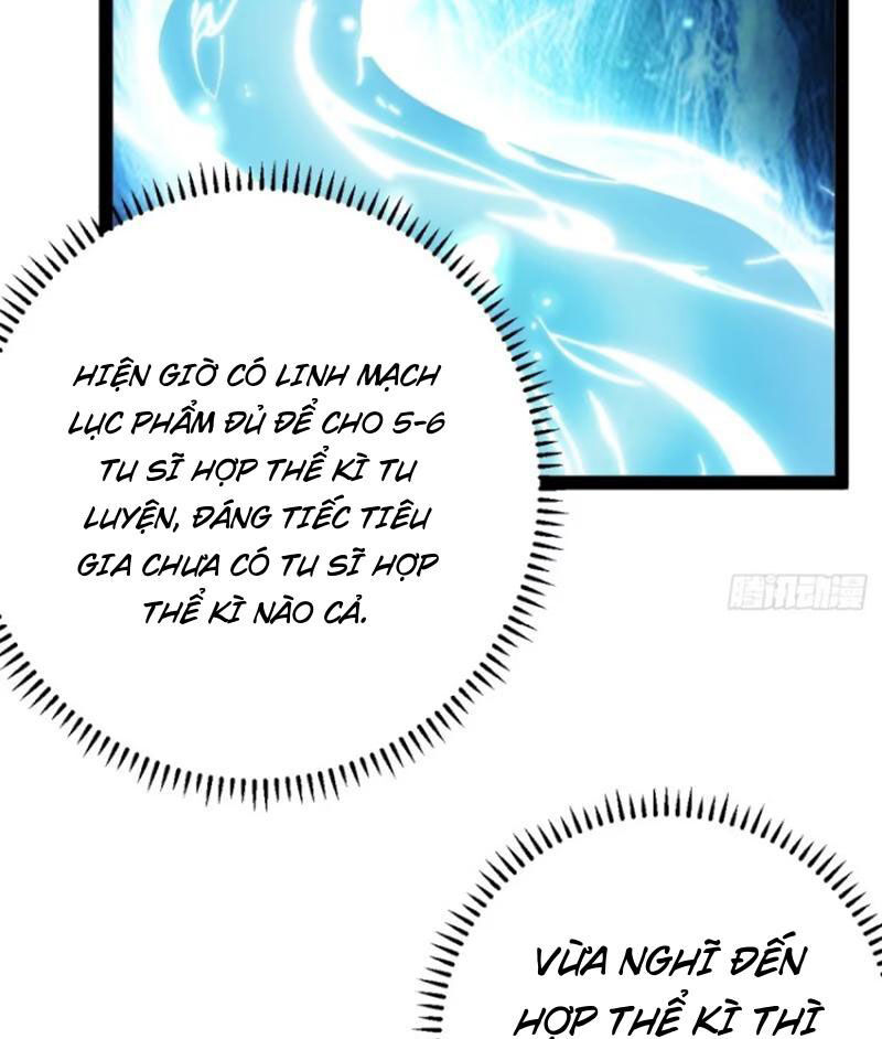 Trăm Tuổi Mở Hệ Thống, Hiếu Tử Hiền Tôn Quỳ Khắp Núi! Chap 47 - Next Chap 48
