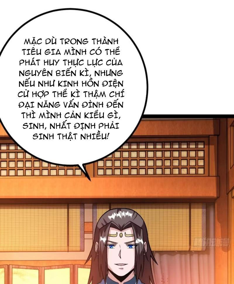 Trăm Tuổi Mở Hệ Thống, Hiếu Tử Hiền Tôn Quỳ Khắp Núi! Chap 47 - Next Chap 48