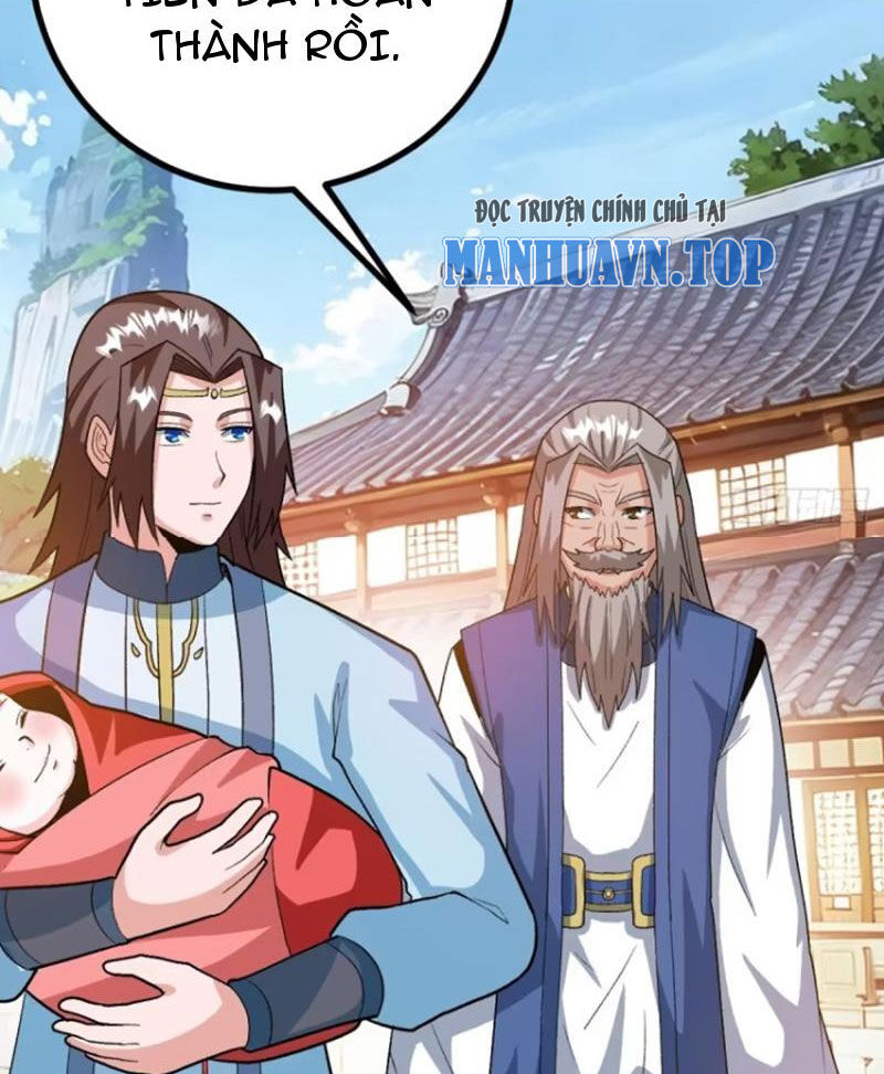 Trăm Tuổi Mở Hệ Thống, Hiếu Tử Hiền Tôn Quỳ Khắp Núi! Chap 47 - Next Chap 48