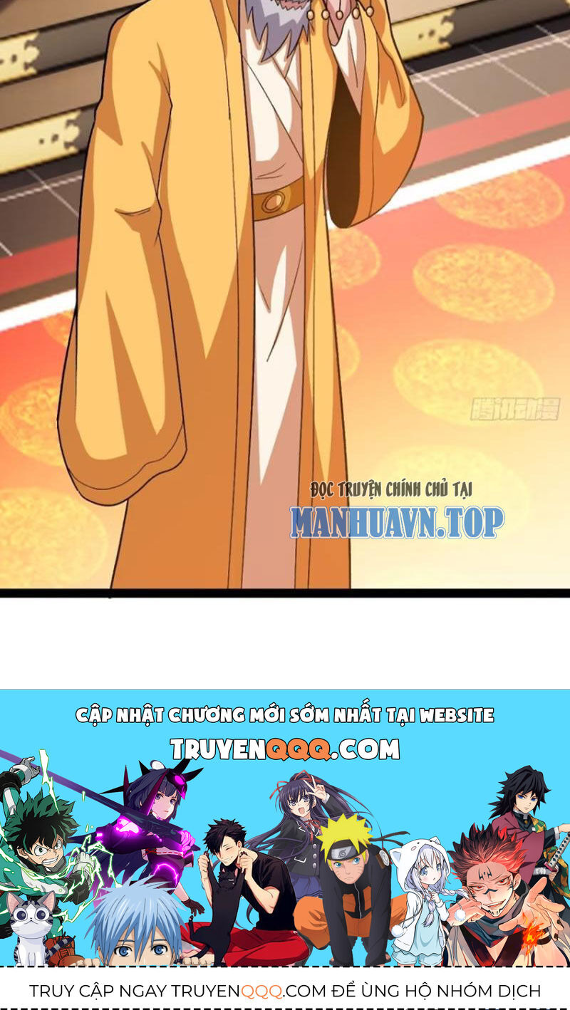 Trăm Tuổi Mở Hệ Thống, Hiếu Tử Hiền Tôn Quỳ Khắp Núi! Chap 47 - Next Chap 48