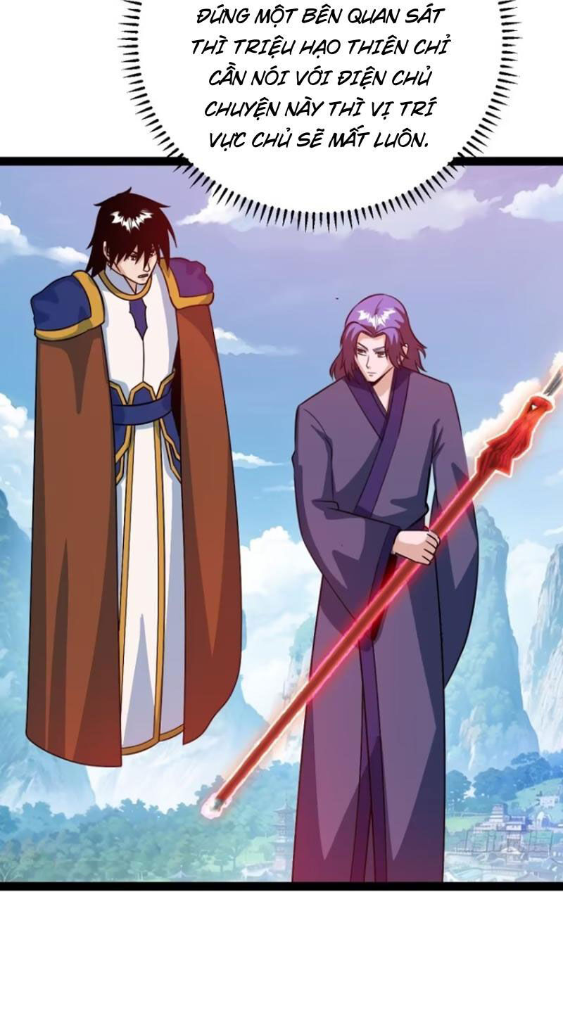 Trăm Tuổi Mở Hệ Thống, Hiếu Tử Hiền Tôn Quỳ Khắp Núi! Chap 54 - Next Chap 55