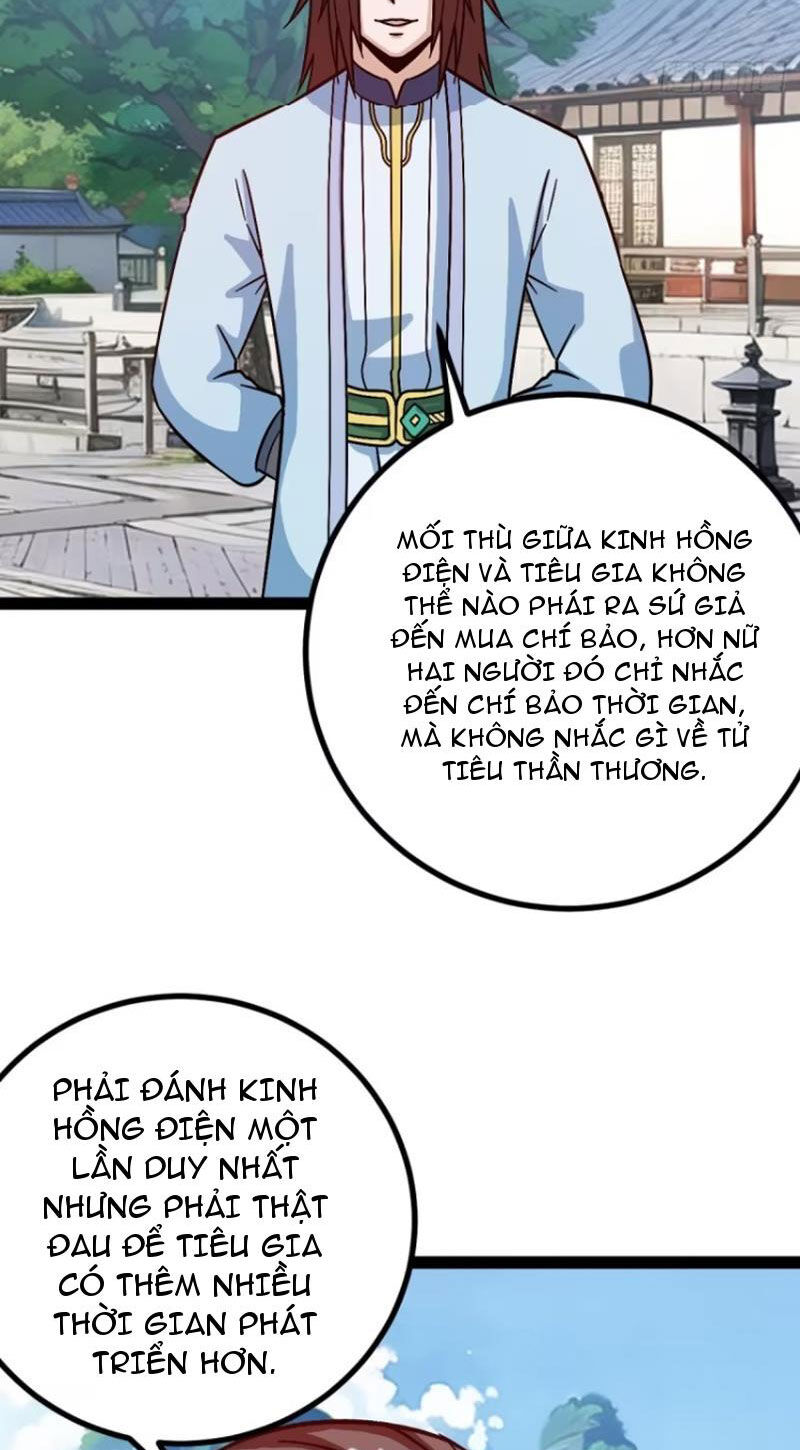 Trăm Tuổi Mở Hệ Thống, Hiếu Tử Hiền Tôn Quỳ Khắp Núi! Chap 54 - Next Chap 55