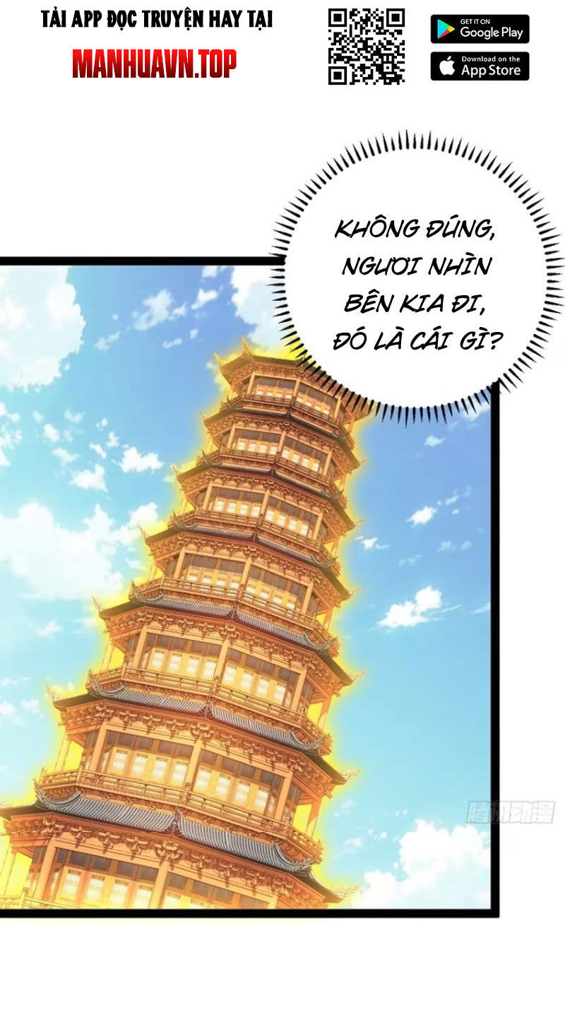 Trăm Tuổi Mở Hệ Thống, Hiếu Tử Hiền Tôn Quỳ Khắp Núi! Chap 54 - Next Chap 55
