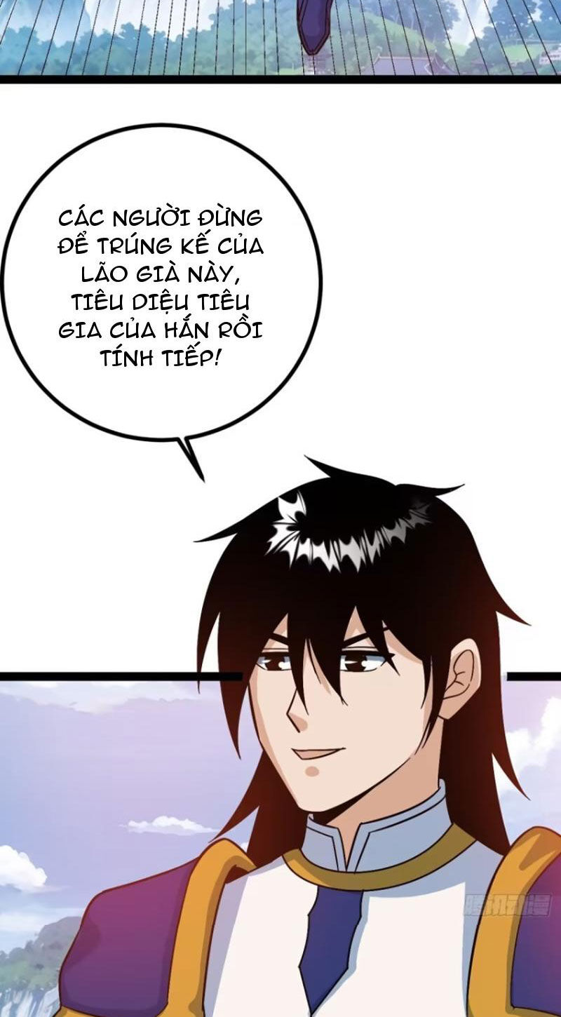 Trăm Tuổi Mở Hệ Thống, Hiếu Tử Hiền Tôn Quỳ Khắp Núi! Chap 54 - Next Chap 55
