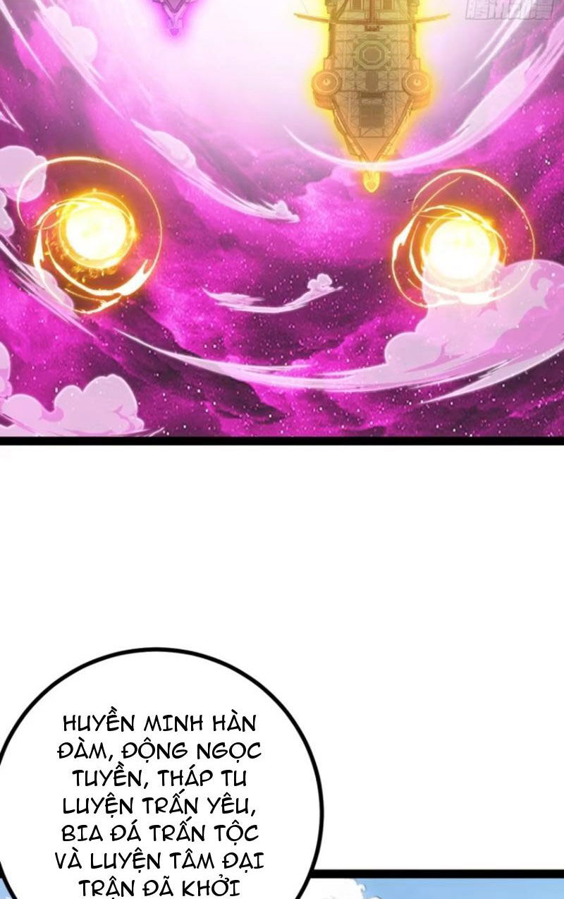 Trăm Tuổi Mở Hệ Thống, Hiếu Tử Hiền Tôn Quỳ Khắp Núi! Chap 54 - Next Chap 55
