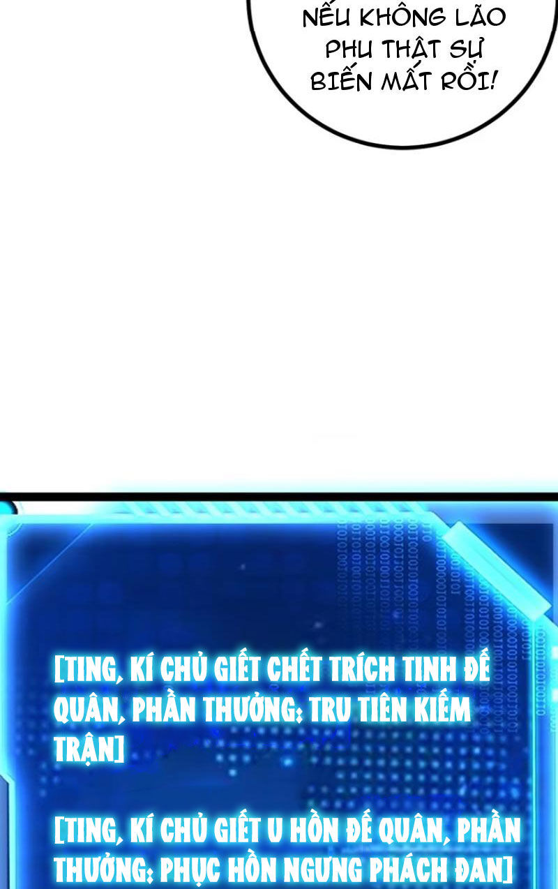 Trăm Tuổi Mở Hệ Thống, Hiếu Tử Hiền Tôn Quỳ Khắp Núi! Chap 54 - Next Chap 55