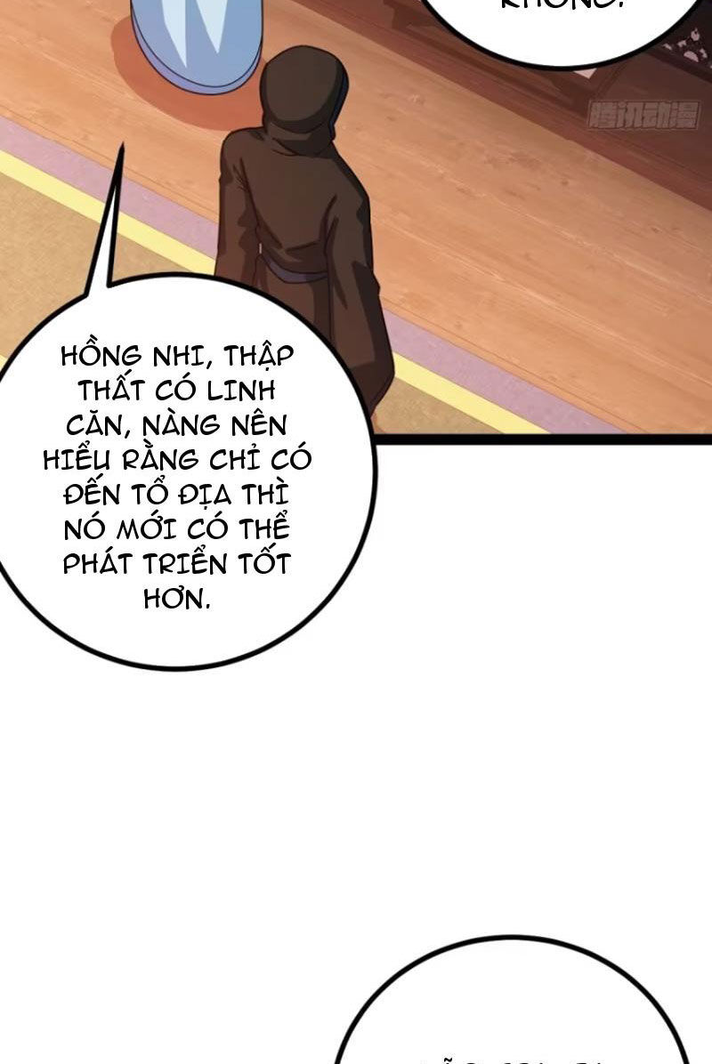 Trăm Tuổi Mở Hệ Thống, Hiếu Tử Hiền Tôn Quỳ Khắp Núi! Chap 54 - Next Chap 55