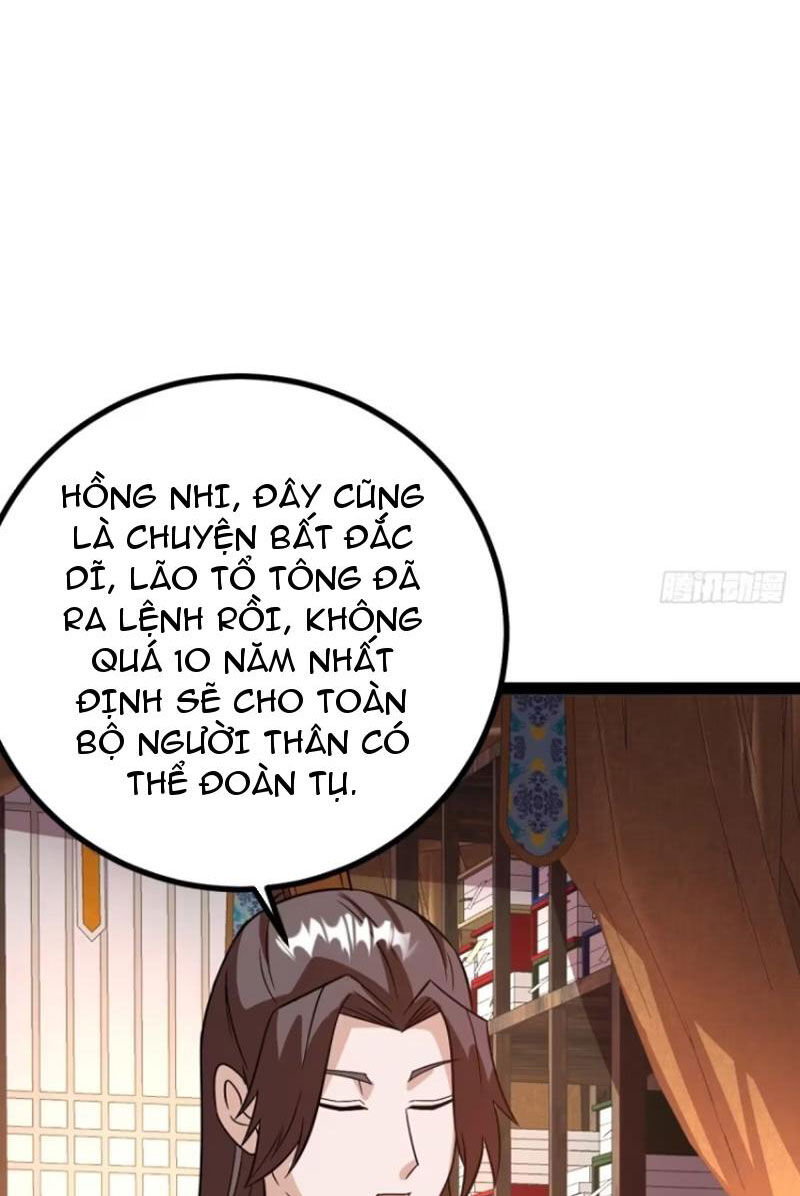 Trăm Tuổi Mở Hệ Thống, Hiếu Tử Hiền Tôn Quỳ Khắp Núi! Chap 54 - Next Chap 55