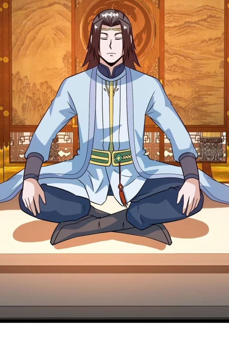 Trăm Tuổi Mở Hệ Thống, Hiếu Tử Hiền Tôn Quỳ Khắp Núi! Chap 54 - Next Chap 55