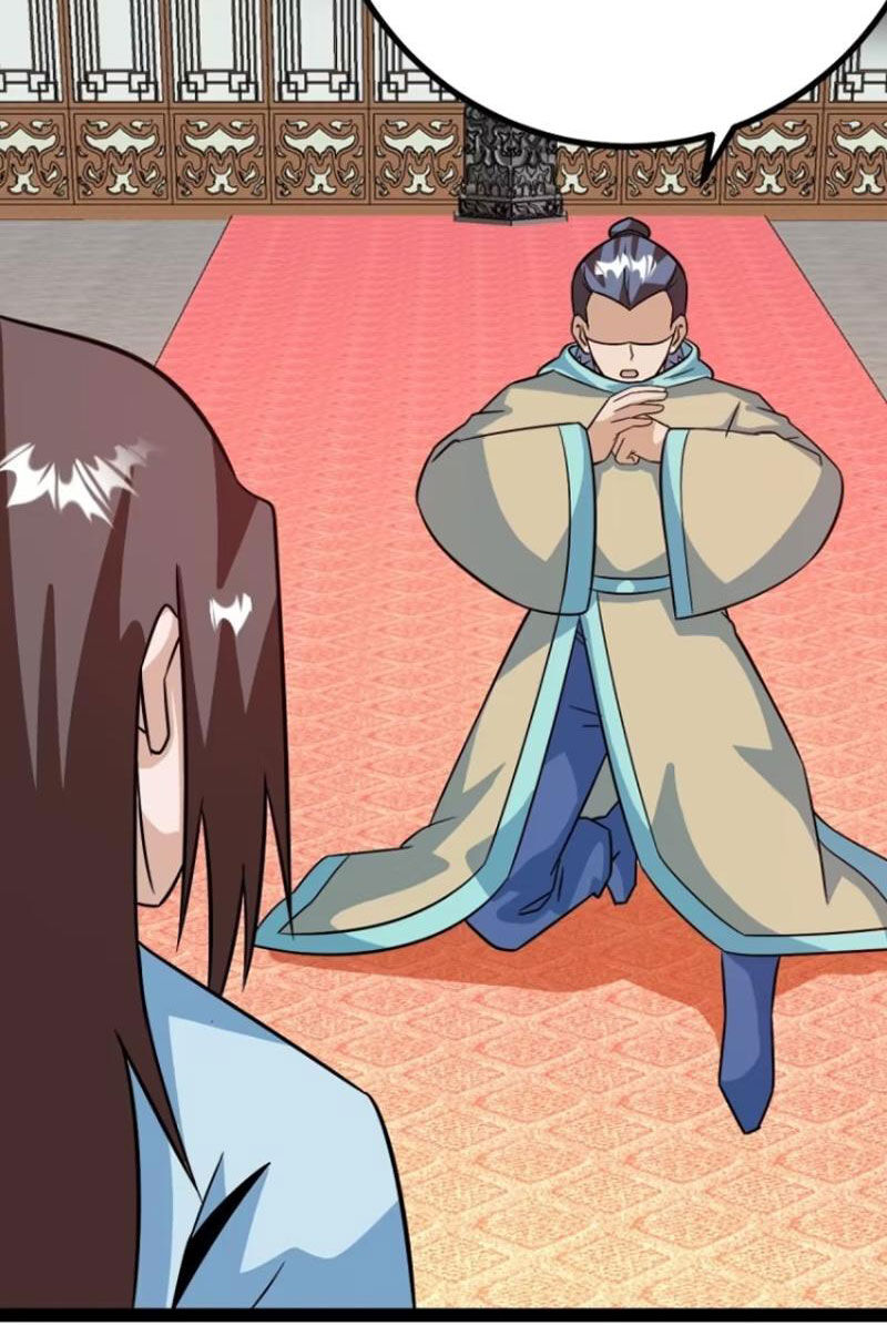 Trăm Tuổi Mở Hệ Thống, Hiếu Tử Hiền Tôn Quỳ Khắp Núi! Chap 54 - Next Chap 55