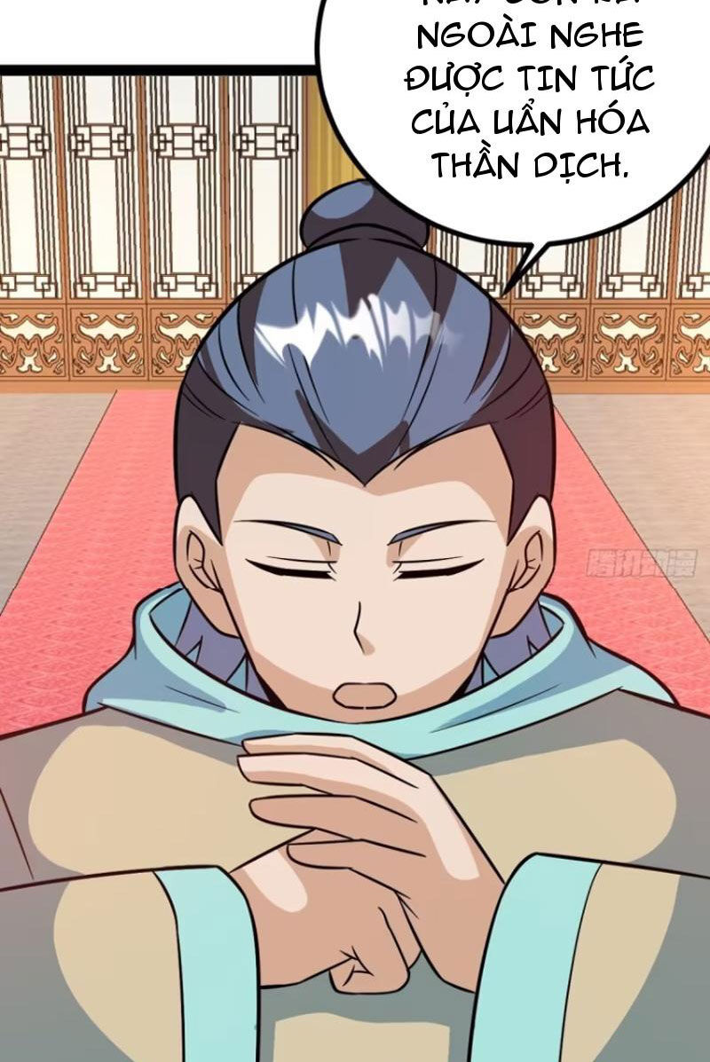 Trăm Tuổi Mở Hệ Thống, Hiếu Tử Hiền Tôn Quỳ Khắp Núi! Chap 54 - Next Chap 55