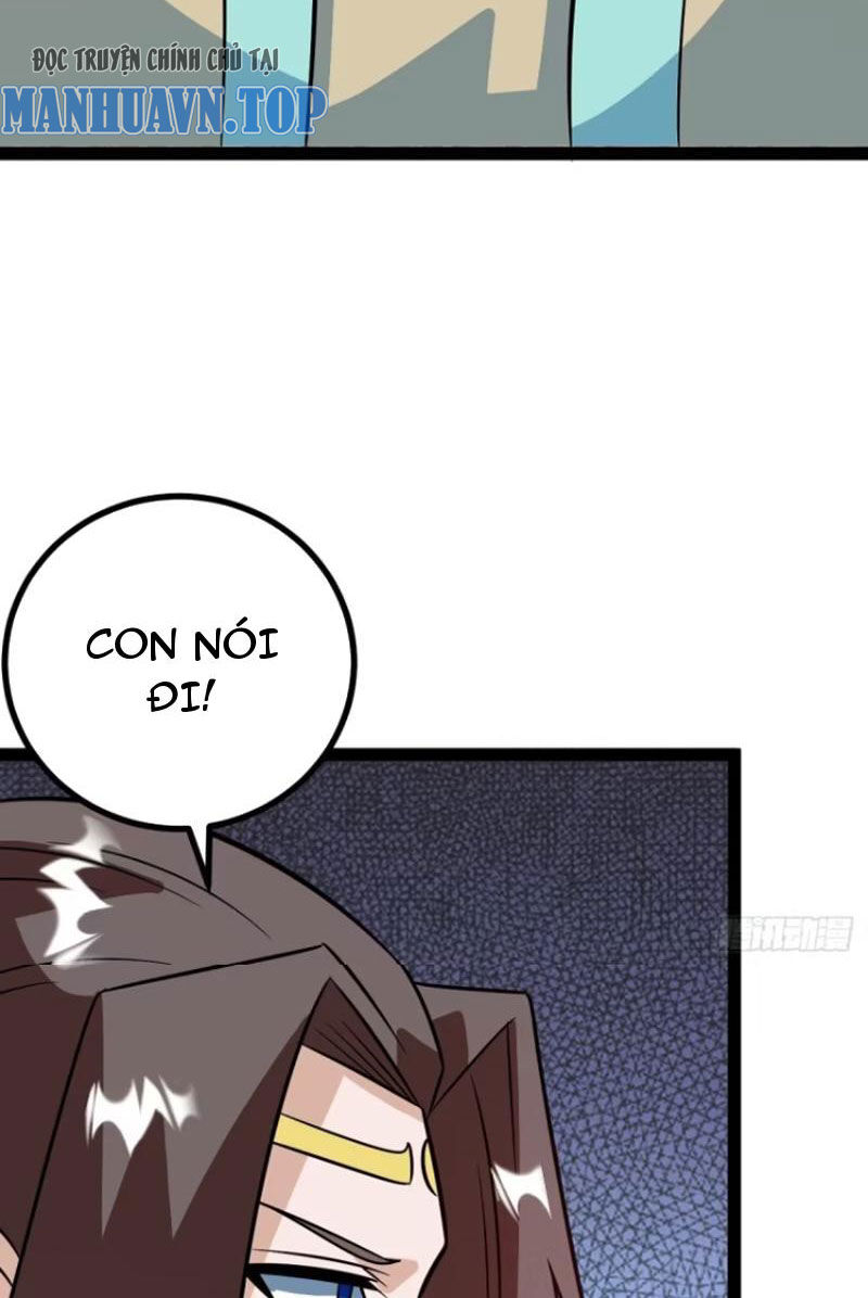 Trăm Tuổi Mở Hệ Thống, Hiếu Tử Hiền Tôn Quỳ Khắp Núi! Chap 54 - Next Chap 55