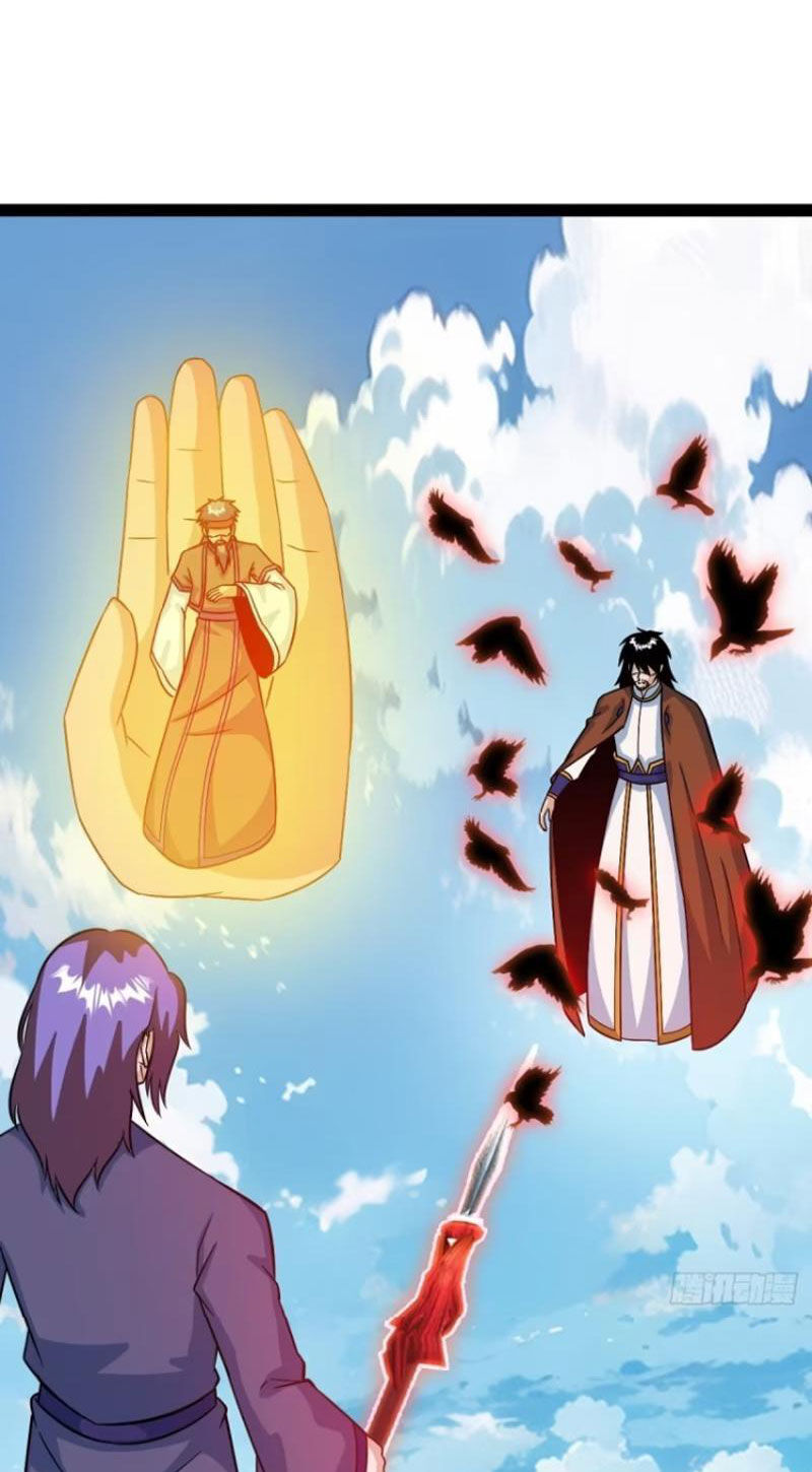 Trăm Tuổi Mở Hệ Thống, Hiếu Tử Hiền Tôn Quỳ Khắp Núi! Chap 54 - Next Chap 55