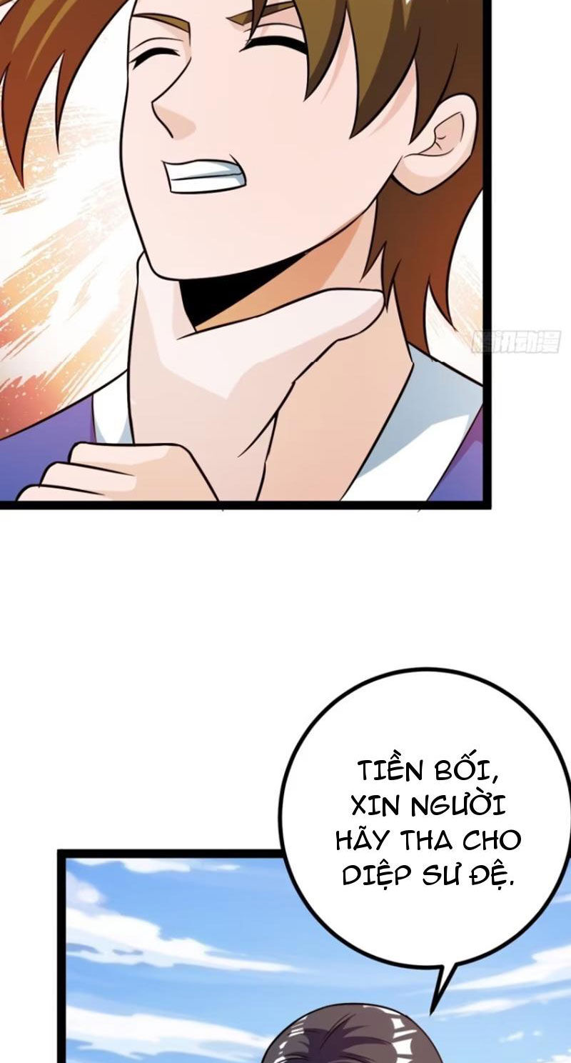 Trăm Tuổi Mở Hệ Thống, Hiếu Tử Hiền Tôn Quỳ Khắp Núi! Chap 57 - Next Chap 58