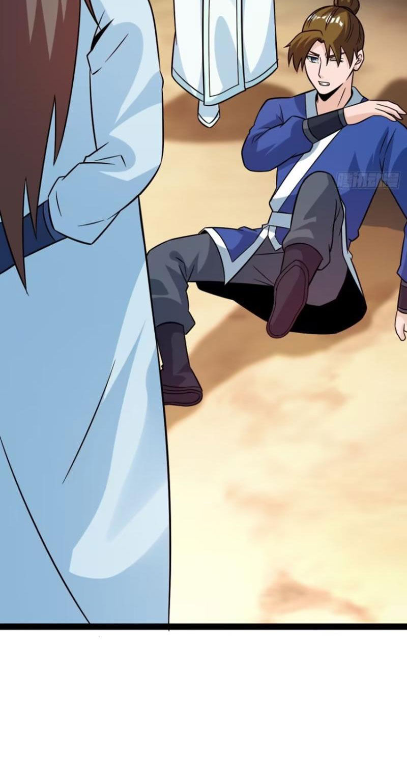 Trăm Tuổi Mở Hệ Thống, Hiếu Tử Hiền Tôn Quỳ Khắp Núi! Chap 57 - Next Chap 58