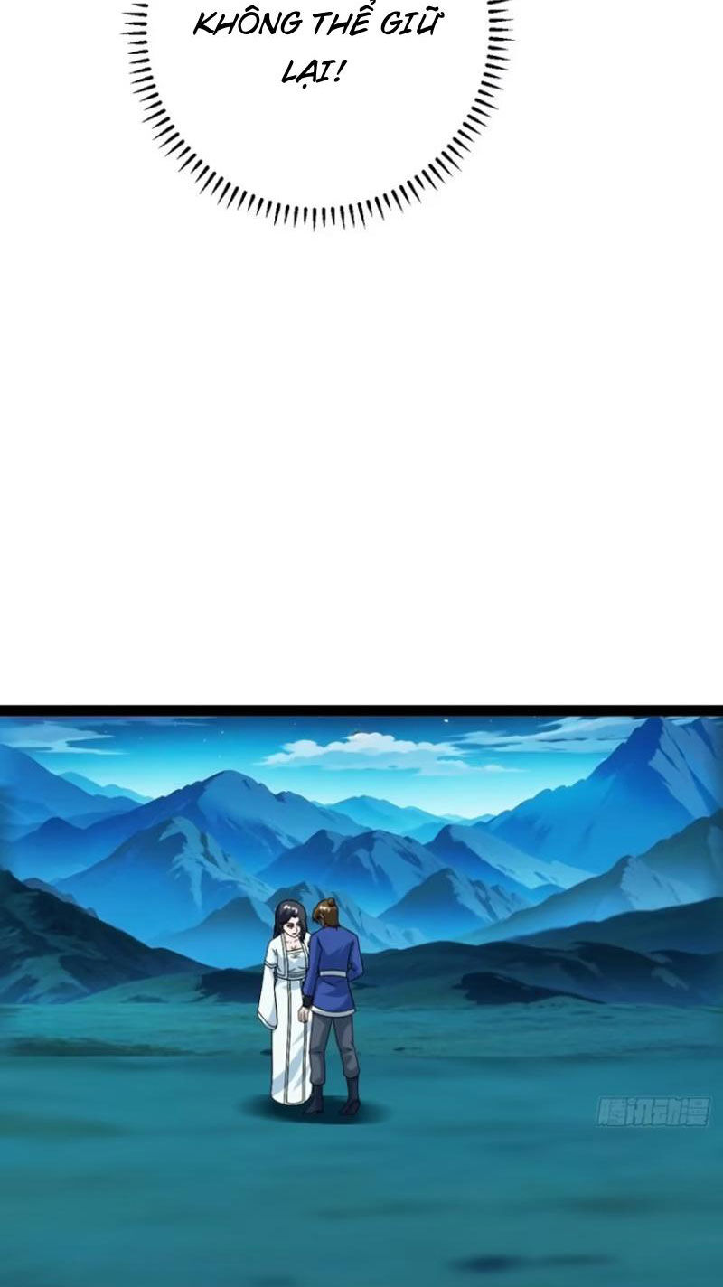 Trăm Tuổi Mở Hệ Thống, Hiếu Tử Hiền Tôn Quỳ Khắp Núi! Chap 57 - Next Chap 58