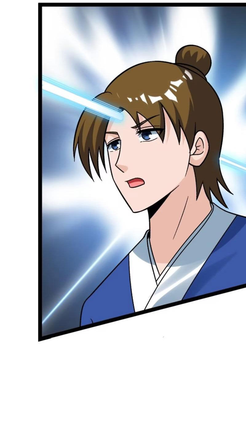 Trăm Tuổi Mở Hệ Thống, Hiếu Tử Hiền Tôn Quỳ Khắp Núi! Chap 57 - Next Chap 58