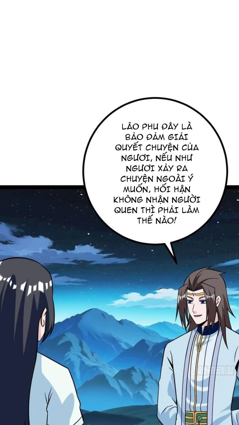 Trăm Tuổi Mở Hệ Thống, Hiếu Tử Hiền Tôn Quỳ Khắp Núi! Chap 57 - Next Chap 58