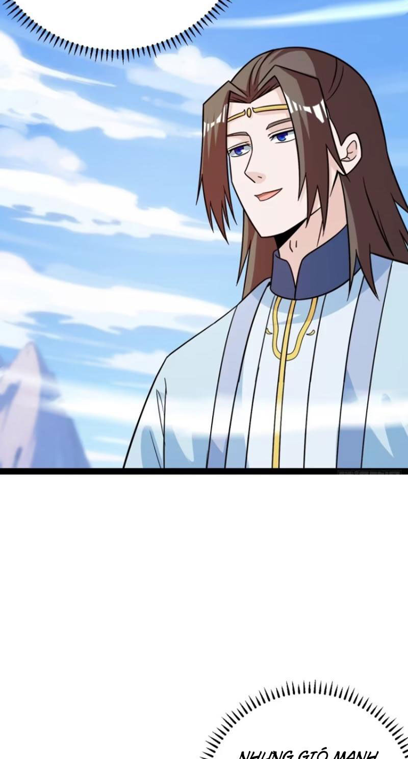 Trăm Tuổi Mở Hệ Thống, Hiếu Tử Hiền Tôn Quỳ Khắp Núi! Chap 57 - Next Chap 58