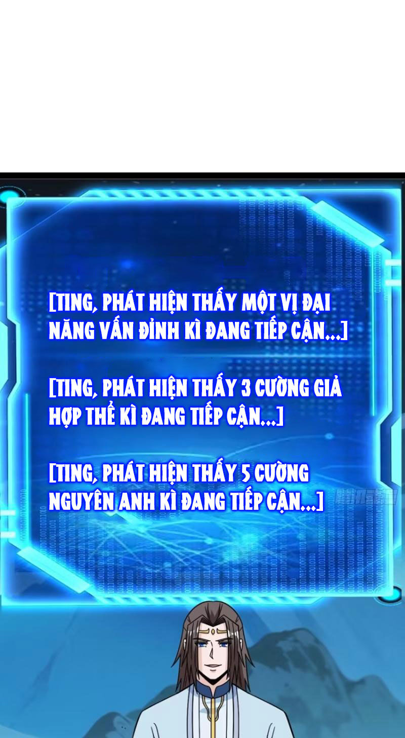 Trăm Tuổi Mở Hệ Thống, Hiếu Tử Hiền Tôn Quỳ Khắp Núi! Chap 57 - Next Chap 58