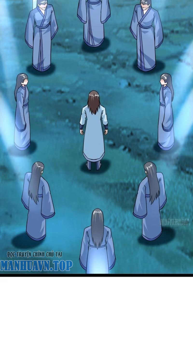 Trăm Tuổi Mở Hệ Thống, Hiếu Tử Hiền Tôn Quỳ Khắp Núi! Chap 57 - Next Chap 58