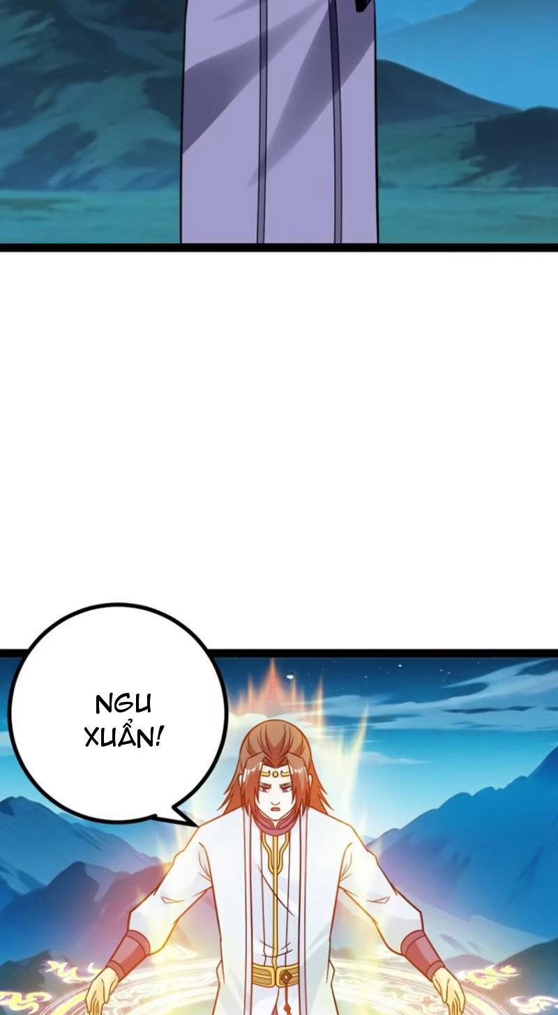 Trăm Tuổi Mở Hệ Thống, Hiếu Tử Hiền Tôn Quỳ Khắp Núi! Chap 57 - Next Chap 58