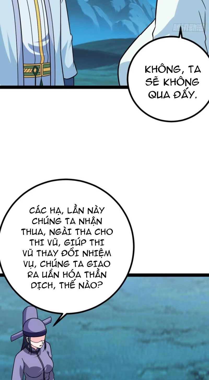 Trăm Tuổi Mở Hệ Thống, Hiếu Tử Hiền Tôn Quỳ Khắp Núi! Chap 57 - Next Chap 58