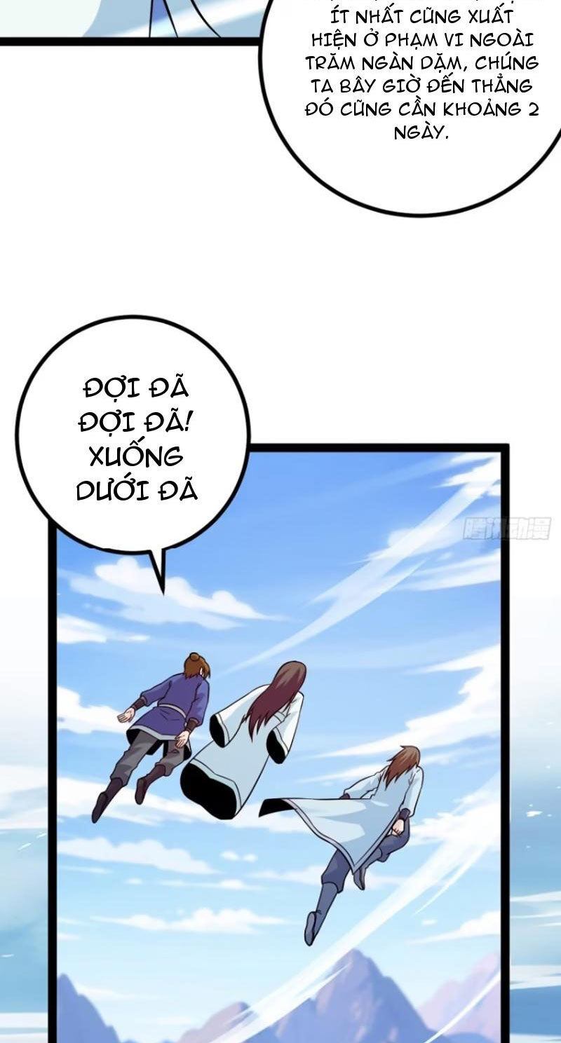 Trăm Tuổi Mở Hệ Thống, Hiếu Tử Hiền Tôn Quỳ Khắp Núi! Chap 57 - Next Chap 58