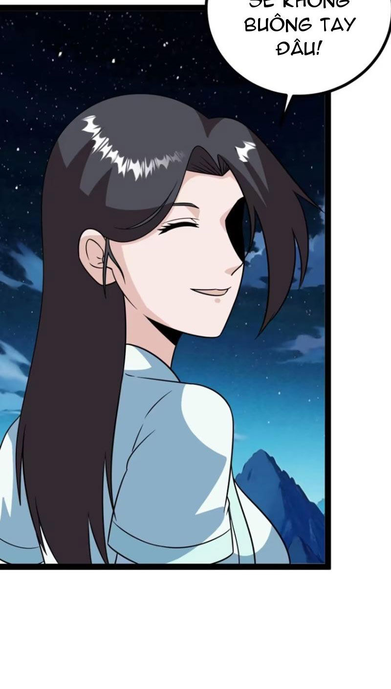 Trăm Tuổi Mở Hệ Thống, Hiếu Tử Hiền Tôn Quỳ Khắp Núi! Chap 58 - Next Chap 59