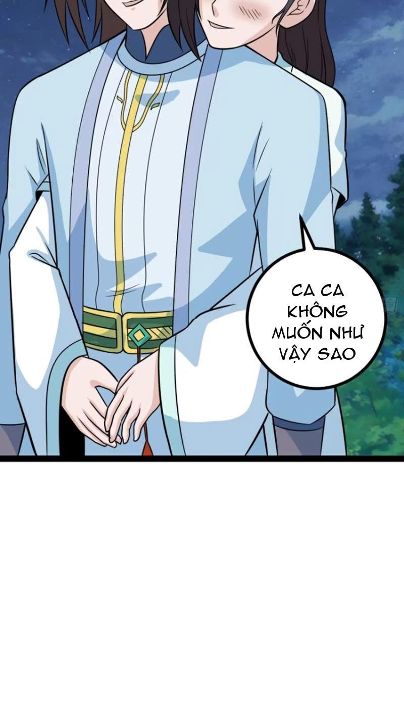 Trăm Tuổi Mở Hệ Thống, Hiếu Tử Hiền Tôn Quỳ Khắp Núi! Chap 58 - Next Chap 59