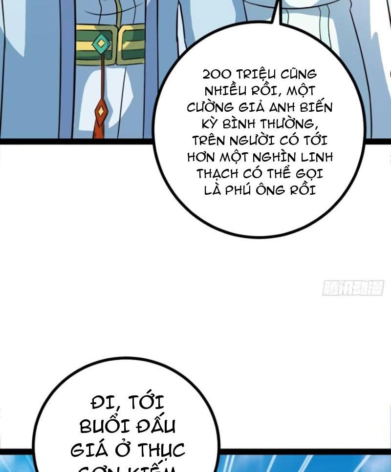 Trăm Tuổi Mở Hệ Thống, Hiếu Tử Hiền Tôn Quỳ Khắp Núi! Chap 59 - Next Chap 60