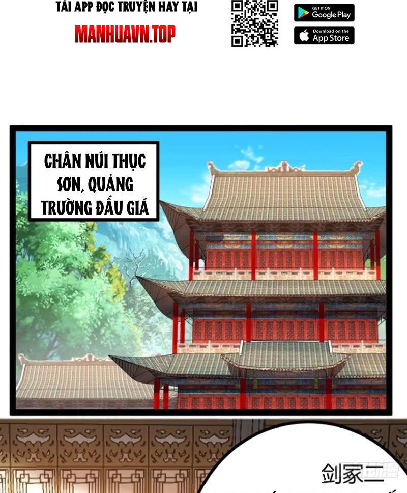 Trăm Tuổi Mở Hệ Thống, Hiếu Tử Hiền Tôn Quỳ Khắp Núi! Chap 59 - Next Chap 60