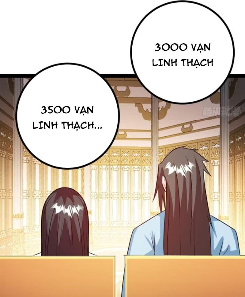 Trăm Tuổi Mở Hệ Thống, Hiếu Tử Hiền Tôn Quỳ Khắp Núi! Chap 59 - Next Chap 60