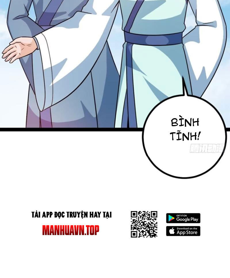 Trăm Tuổi Mở Hệ Thống, Hiếu Tử Hiền Tôn Quỳ Khắp Núi! Chap 59 - Next Chap 60