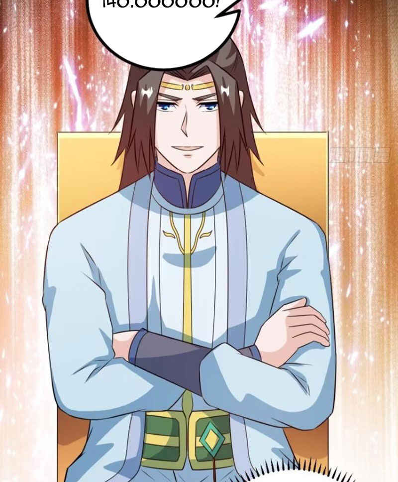 Trăm Tuổi Mở Hệ Thống, Hiếu Tử Hiền Tôn Quỳ Khắp Núi! Chap 59 - Next Chap 60