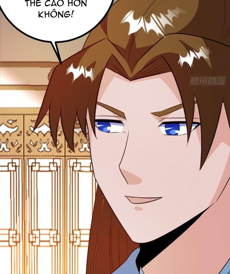 Trăm Tuổi Mở Hệ Thống, Hiếu Tử Hiền Tôn Quỳ Khắp Núi! Chap 59 - Next Chap 60