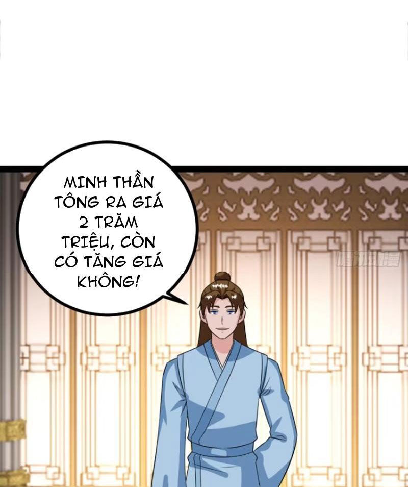 Trăm Tuổi Mở Hệ Thống, Hiếu Tử Hiền Tôn Quỳ Khắp Núi! Chap 59 - Next Chap 60