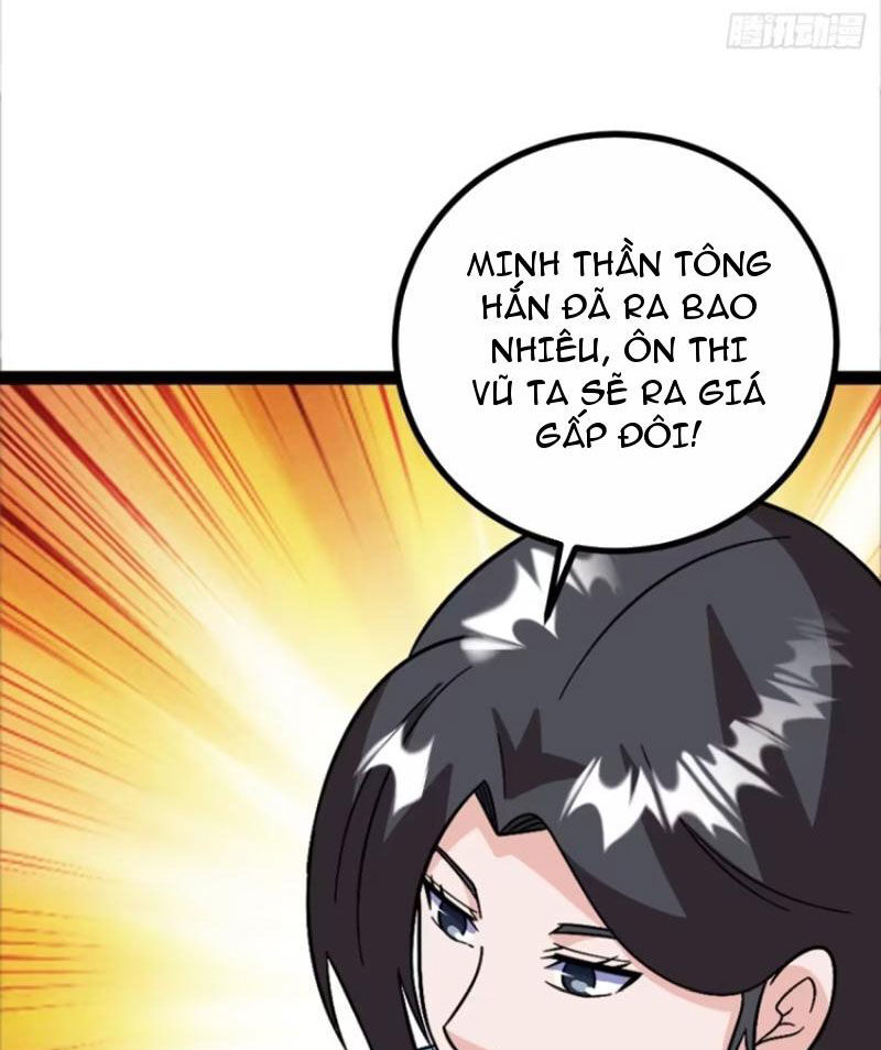 Trăm Tuổi Mở Hệ Thống, Hiếu Tử Hiền Tôn Quỳ Khắp Núi! Chap 59 - Next Chap 60