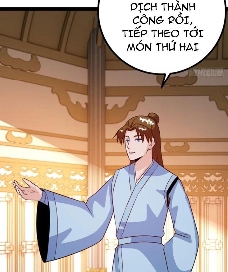 Trăm Tuổi Mở Hệ Thống, Hiếu Tử Hiền Tôn Quỳ Khắp Núi! Chap 59 - Next Chap 60
