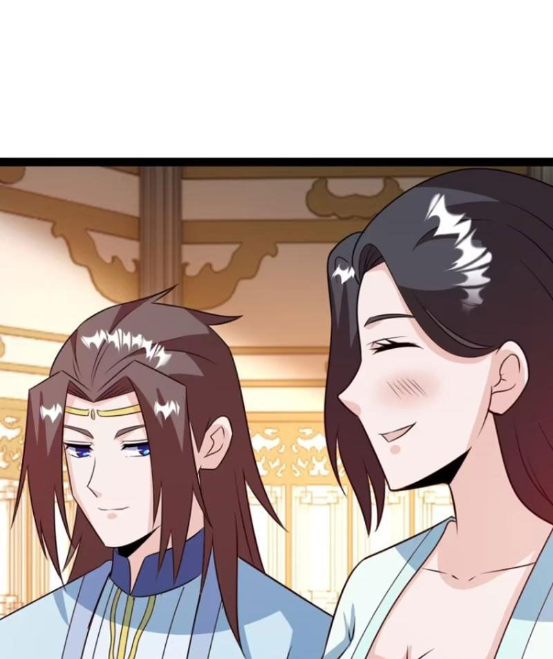 Trăm Tuổi Mở Hệ Thống, Hiếu Tử Hiền Tôn Quỳ Khắp Núi! Chap 59 - Next Chap 60