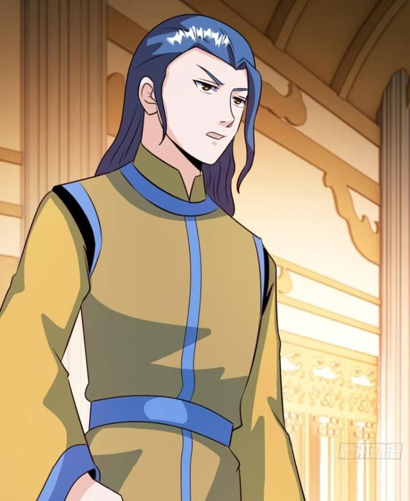 Trăm Tuổi Mở Hệ Thống, Hiếu Tử Hiền Tôn Quỳ Khắp Núi! Chap 59 - Next Chap 60