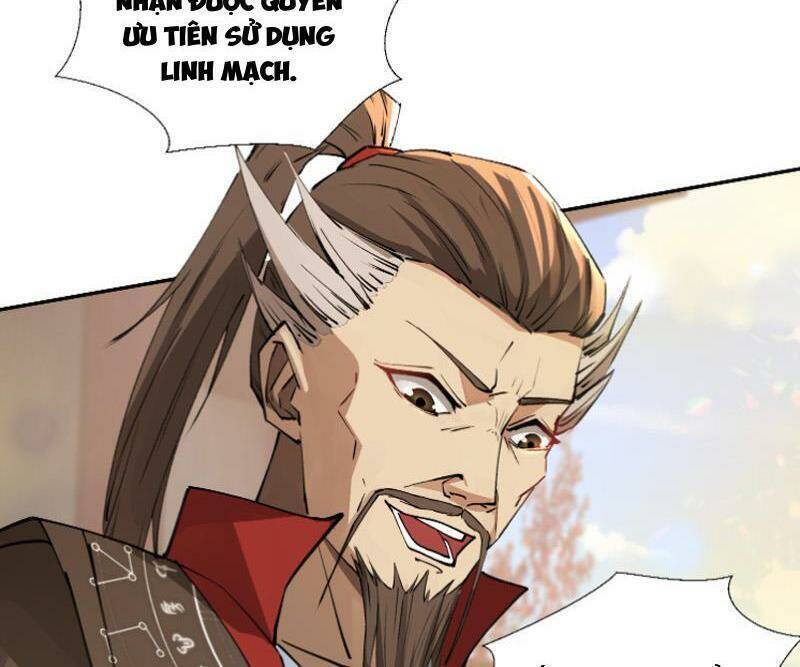 Trăm Tuổi Mở Hệ Thống, Hiếu Tử Hiền Tôn Quỳ Khắp Núi! Chap 6 - Next Chap 7