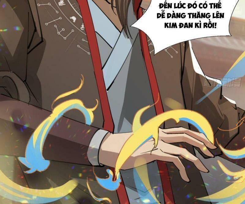 Trăm Tuổi Mở Hệ Thống, Hiếu Tử Hiền Tôn Quỳ Khắp Núi! Chap 6 - Next Chap 7