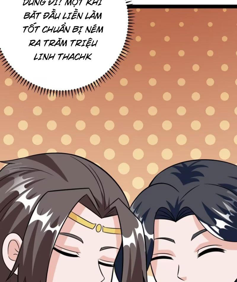Trăm Tuổi Mở Hệ Thống, Hiếu Tử Hiền Tôn Quỳ Khắp Núi! Chap 60 - Next Chap 61