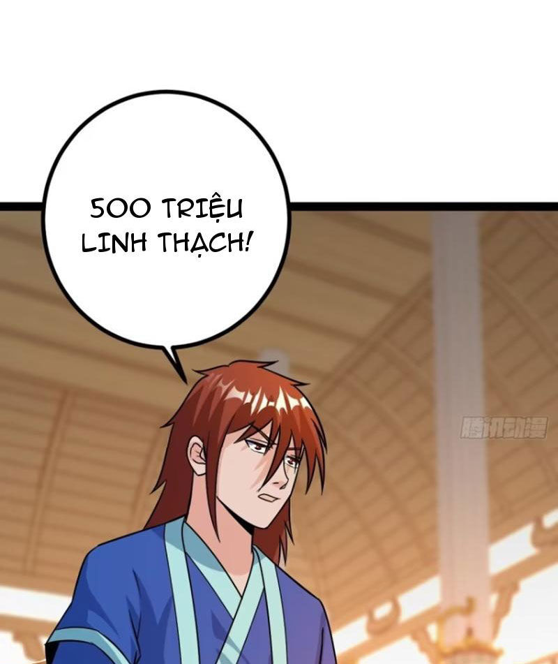 Trăm Tuổi Mở Hệ Thống, Hiếu Tử Hiền Tôn Quỳ Khắp Núi! Chap 60 - Next Chap 61